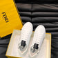 Luxury Shoes - FED - 048