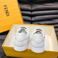 Luxury Shoes - FED - 048