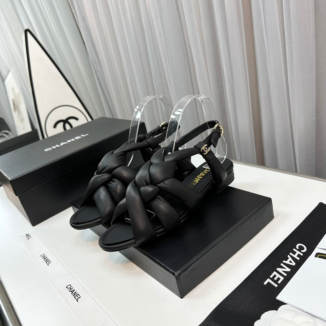 Luxury Shoes Sandals - CHL - 079