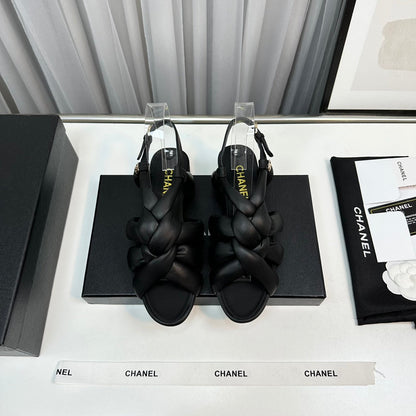 Luxury Shoes Sandals - CHL - 079