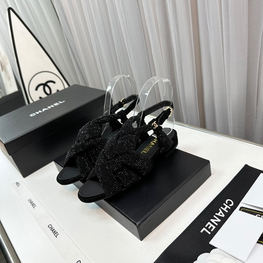 Luxury Shoes Sandals - CHL - 077
