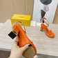 Luxury Shoes - FED - 028