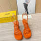 Luxury Shoes - FED - 028