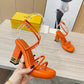 Luxury Shoes - FED - 028