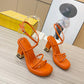 Luxury Shoes - FED - 028