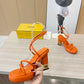 Luxury Shoes - FED - 028