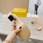 Luxury Shoes - FED - 029