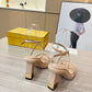 Luxury Shoes - FED - 029