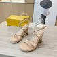 Luxury Shoes - FED - 029