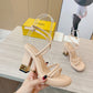 Luxury Shoes - FED - 029