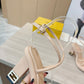 Luxury Shoes - FED - 029