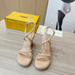Luxury Shoes - FED - 029