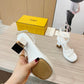 Luxury Shoes - FED - 030