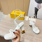 Luxury Shoes - FED - 030