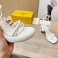 Luxury Shoes - FED - 030
