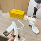 Luxury Shoes - FED - 030