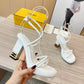 Luxury Shoes - FED - 030