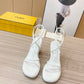 Luxury Shoes - FED - 030