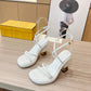 Luxury Shoes - FED - 030