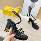 Luxury Shoes - FED - 031