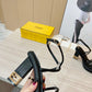 Luxury Shoes - FED - 031