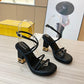 Luxury Shoes - FED - 031