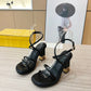 Luxury Shoes - FED - 031