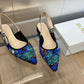 Luxury Shoes - DIR - 064