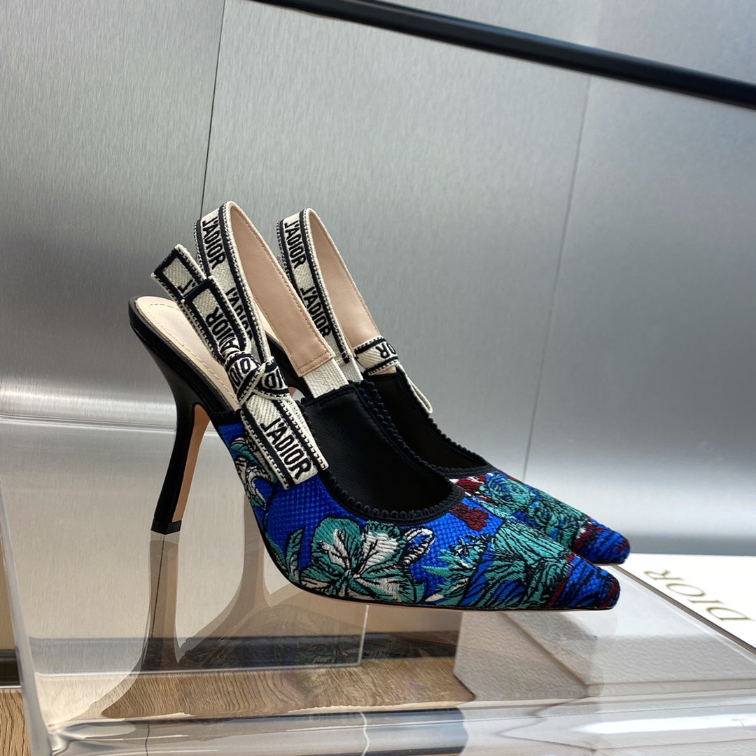 Luxury Shoes - DIR - 066
