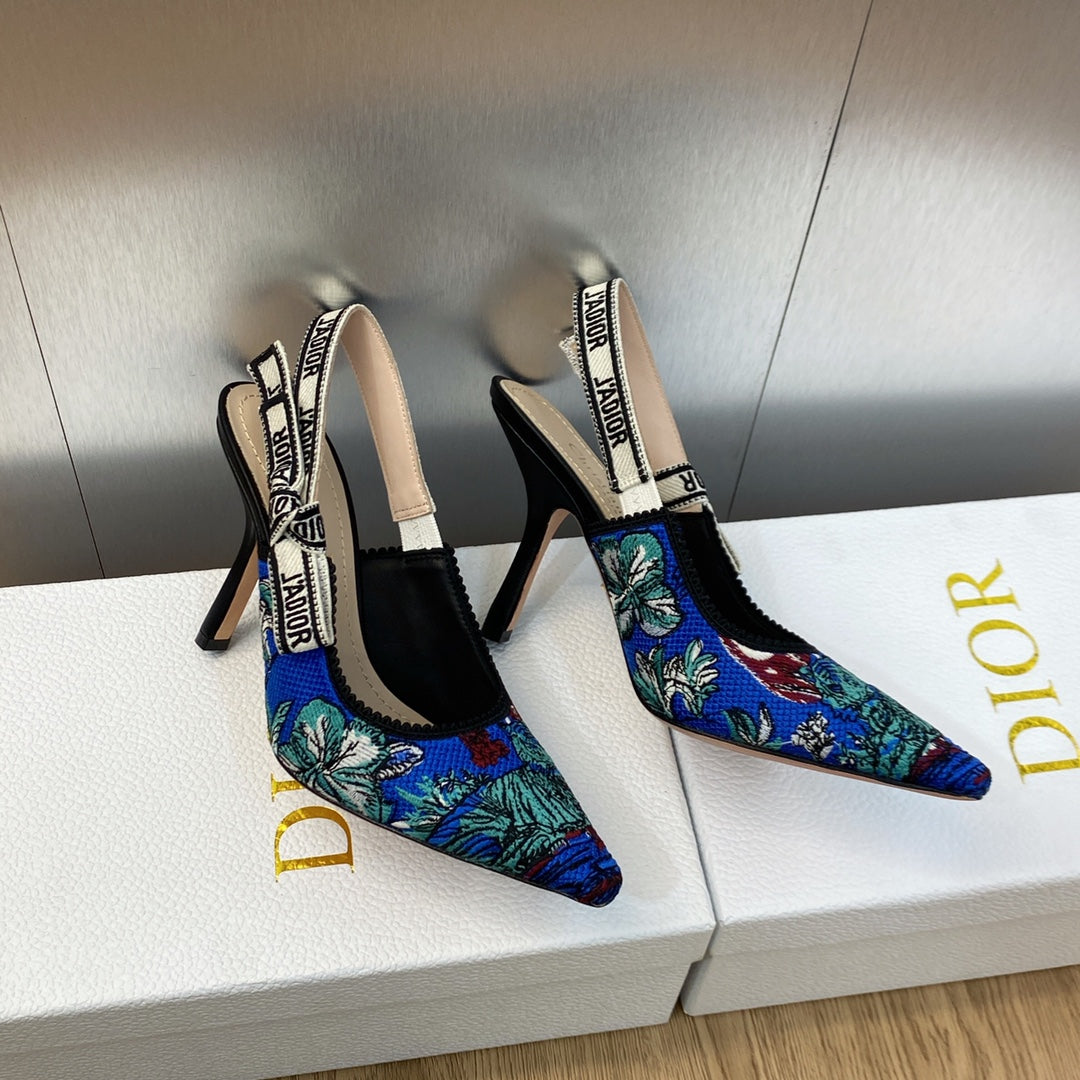 Luxury Shoes - DIR - 066