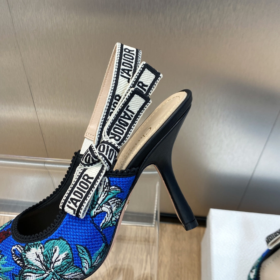 Luxury Shoes - DIR - 066