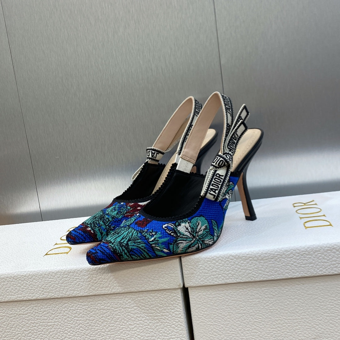 Luxury Shoes - DIR - 066