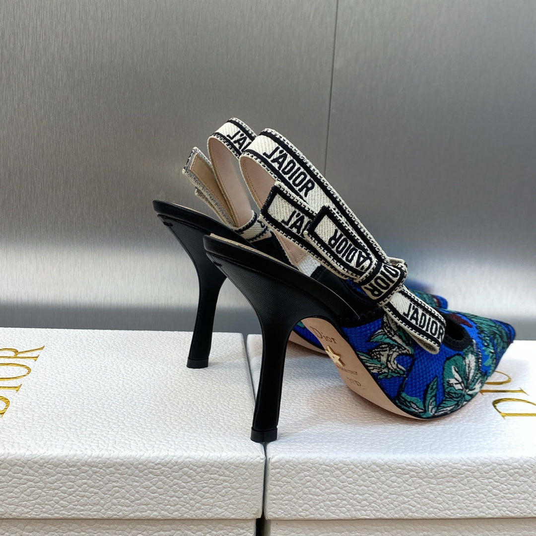 Luxury Shoes - DIR - 066