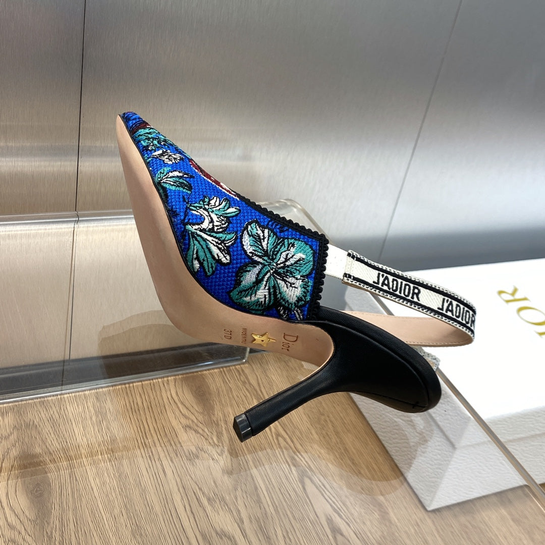 Luxury Shoes - DIR - 066