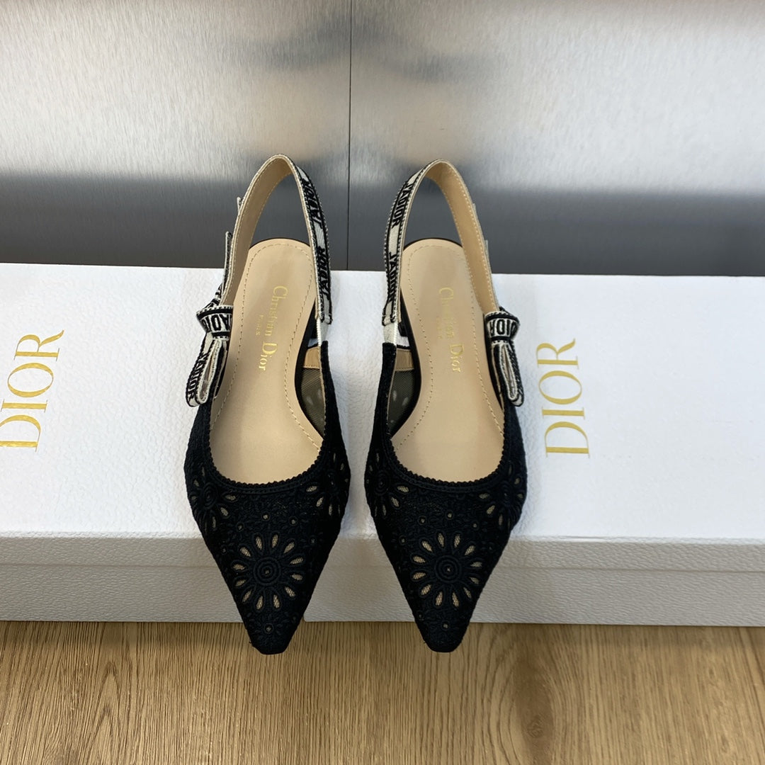 Luxury Shoes - DIR - 067