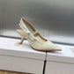 Luxury Shoes - DIR - 071
