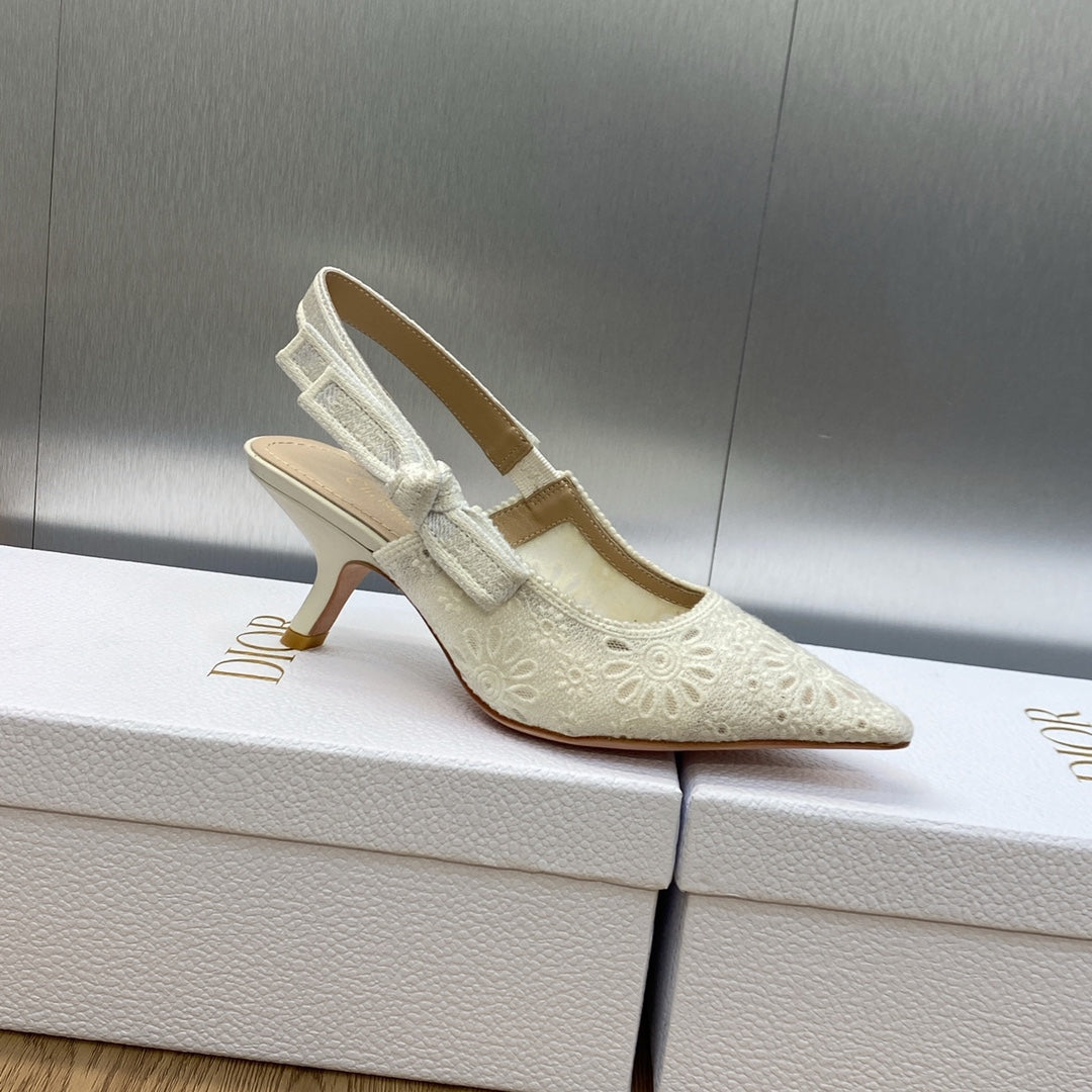 Luxury Shoes - DIR - 071