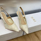 Luxury Shoes - DIR - 071