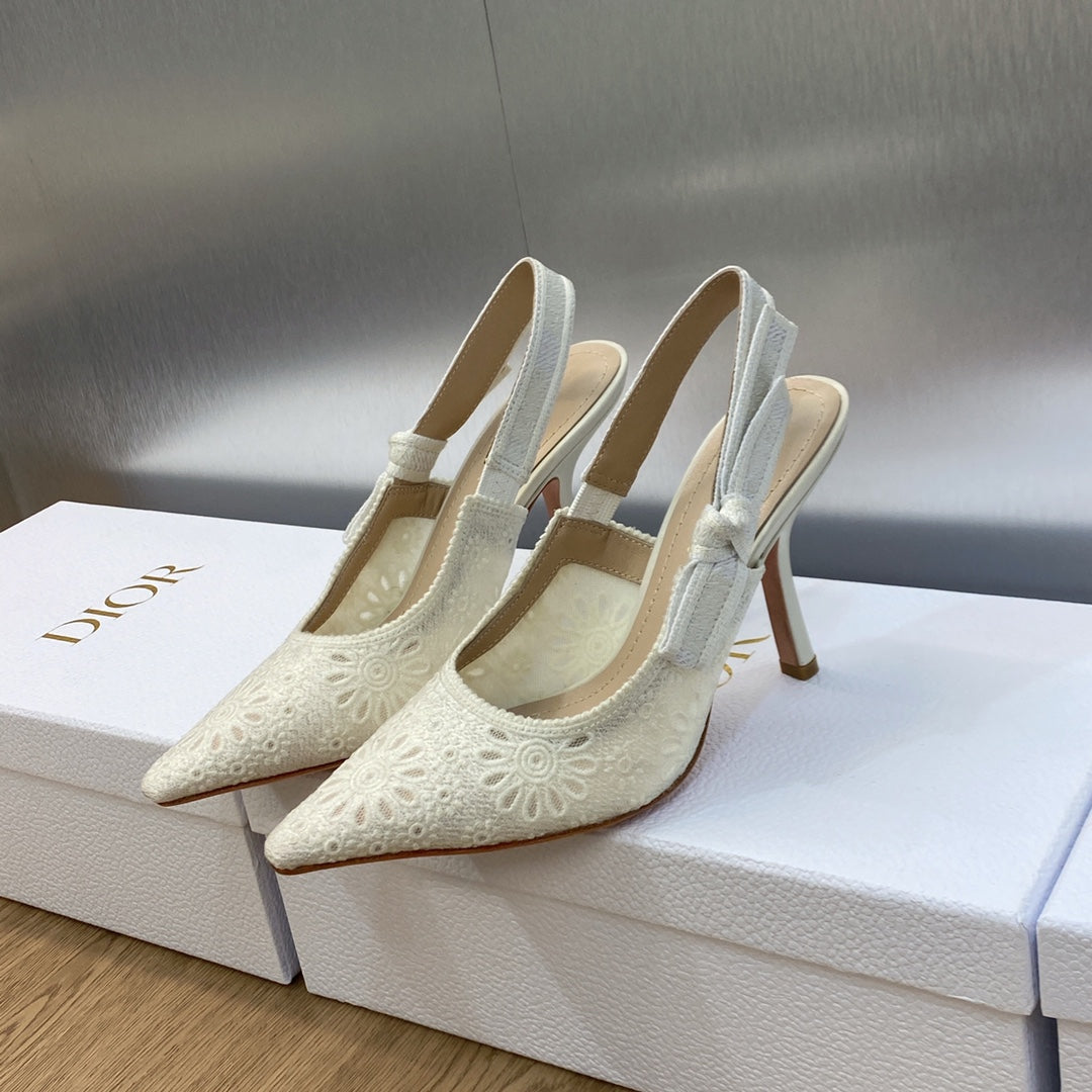 Luxury Shoes - DIR - 072
