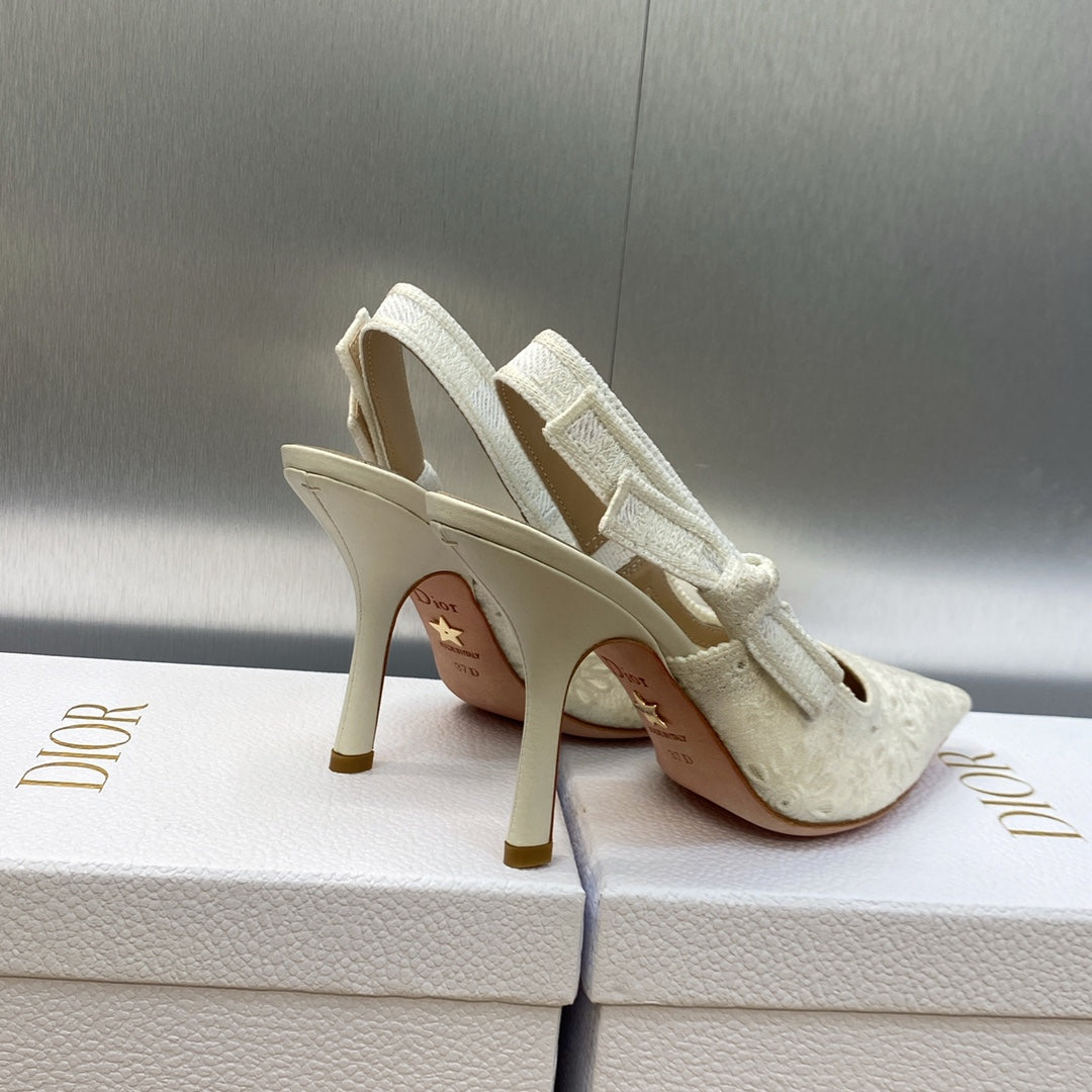 Luxury Shoes - DIR - 072