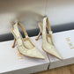 Luxury Shoes - DIR - 072
