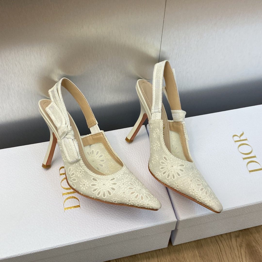 Luxury Shoes - DIR - 072