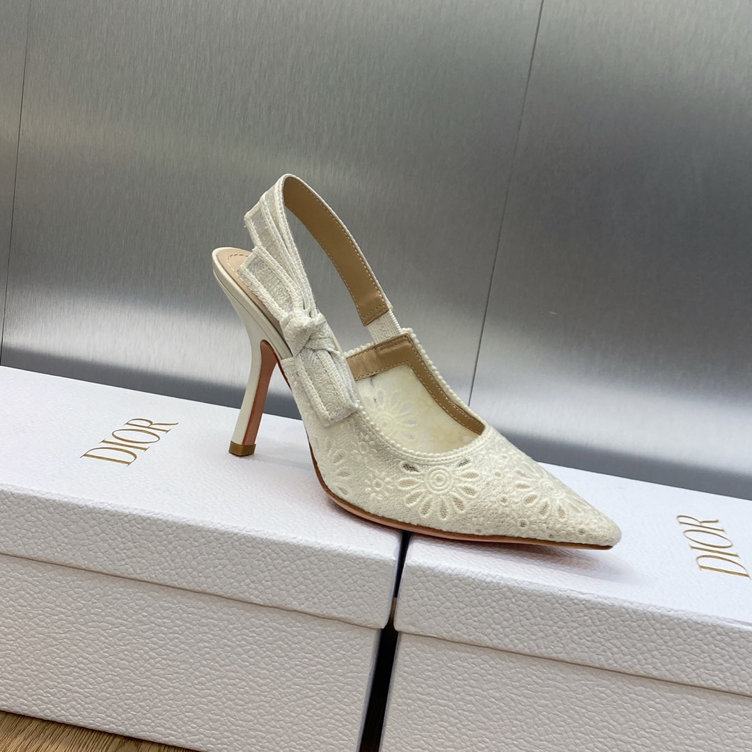 Luxury Shoes - DIR - 072