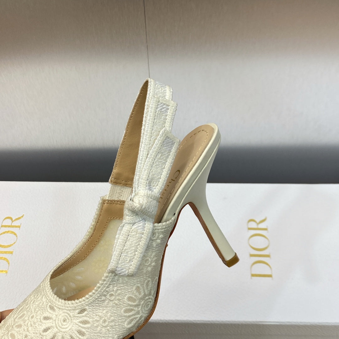 Luxury Shoes - DIR - 072