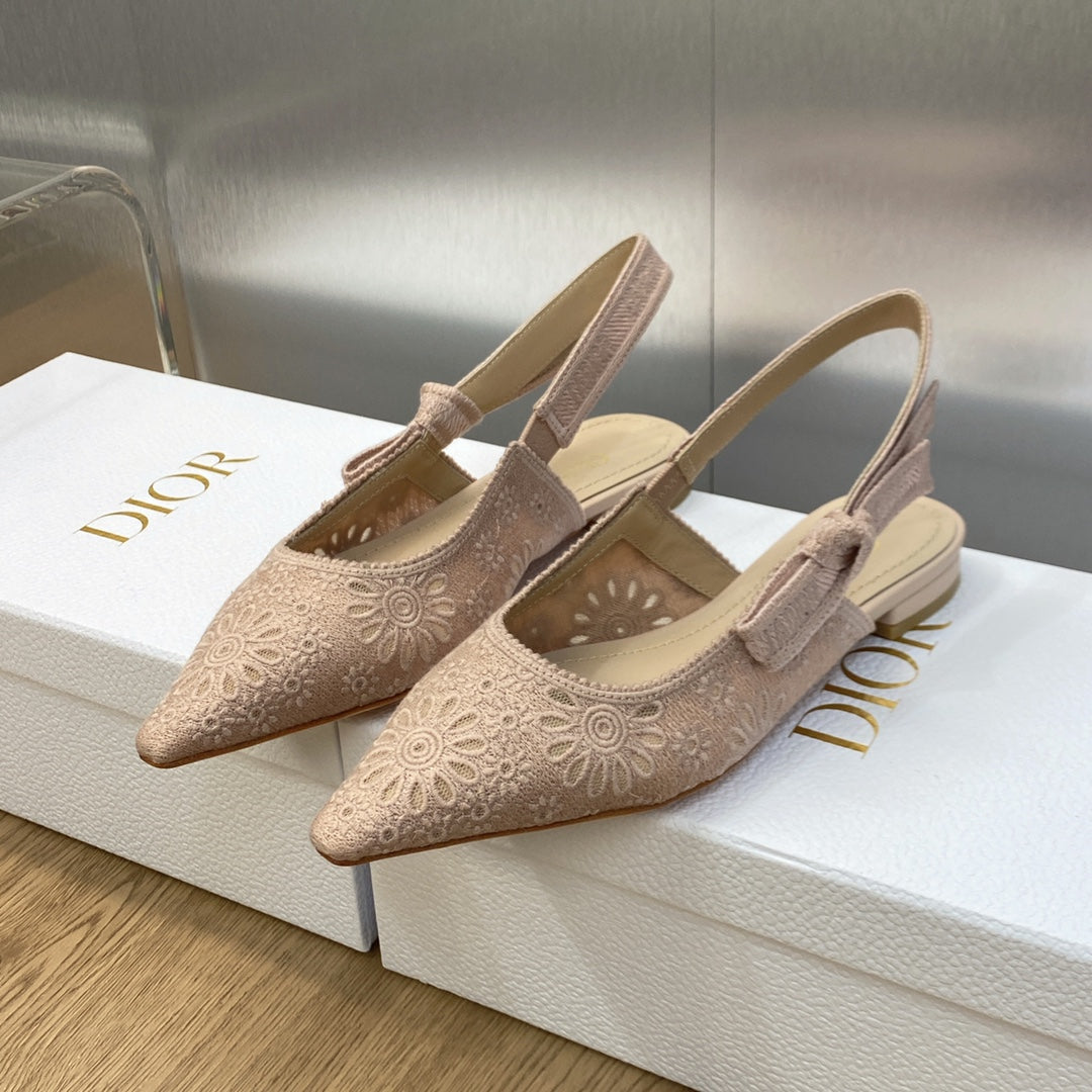 Luxury Shoes - DIR - 073