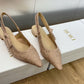 Luxury Shoes - DIR - 073