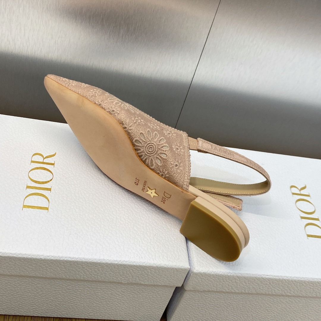 Luxury Shoes - DIR - 073