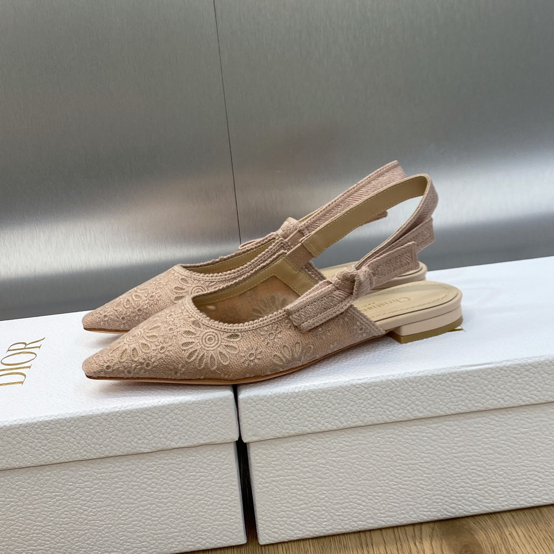 Luxury Shoes - DIR - 073