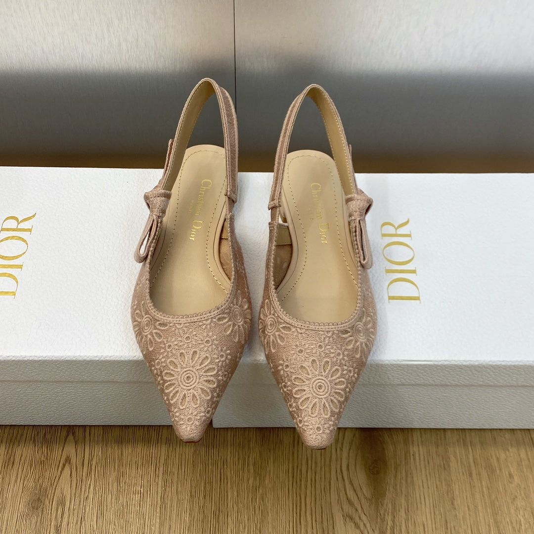 Luxury Shoes - DIR - 073