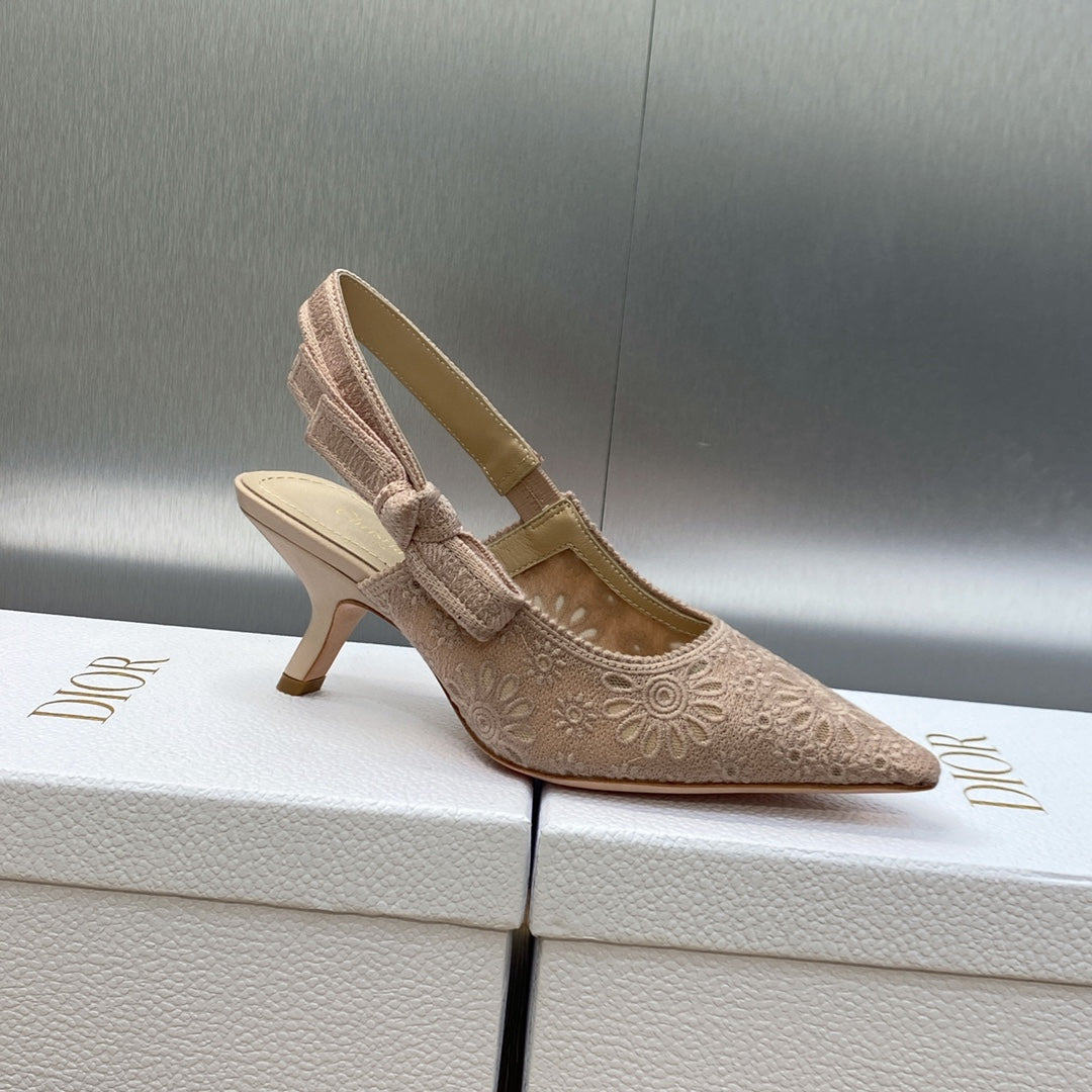 Luxury Shoes - DIR - 074